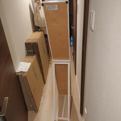 姿見(8/25まで)の画像