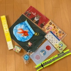 取引中　ポーチとか色々