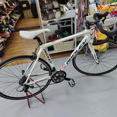 J301★ｾﾙﾌﾒﾝﾃできる方限定★ロードバイク★RIDLEY★...