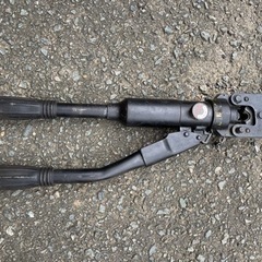 AKH-60 lobster 圧着　工具