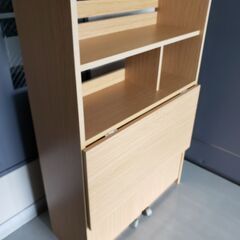 折りたたみ学習机