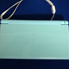 ニンテンドーDS Lite※中古（ワンオーナー）発送可の画像