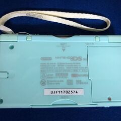 ニンテンドーDS Lite※中古（ワンオーナー）発送可の画像