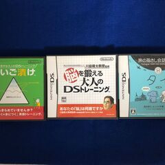 ニンテンドーDS Lite※中古（ワンオーナー）発送可の画像