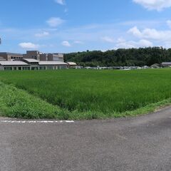 由布市の行政の中心B ： 由布市庄内町-Ｌ-0193