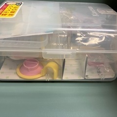 カネソン ママさく乳器の画像