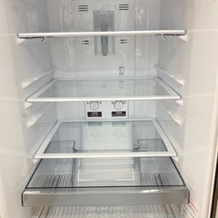 【トレファク高槻店】安心の1年間保証！取りに来れる方限定！MITSUBISHI（三菱）2ドア冷蔵庫のご紹介です！！の画像