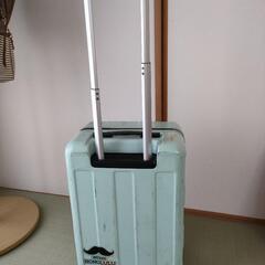 スーツケース の画像