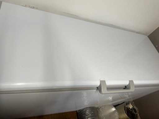 業務用冷凍ストッカー   519L