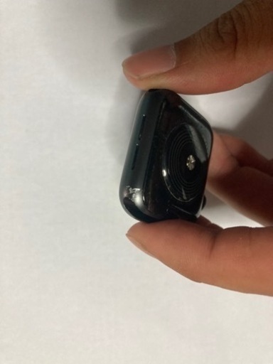 Apple Watch SE 40mm スペースグレー GPSモデル