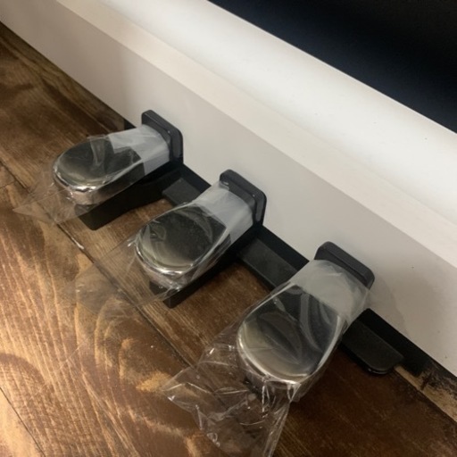 電子ピアノ中古　CASIO PX-760W 2016年製