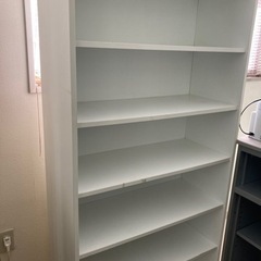 本棚
