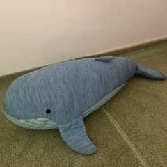お譲り先決定　ニトリ　ぬいぐるみ