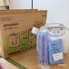 布団乾燥機　衣類乾燥　靴乾燥