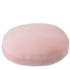 ニトリふわふわクッション2個