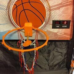 【取引決定しました】バスケットボールゲーム スタッツスポーツの画像