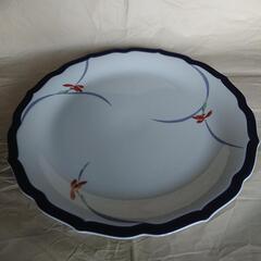 香蘭社 大皿の画像