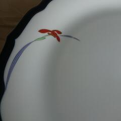 香蘭社 大皿の画像