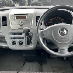 【保証人様なしも可能♪金利無し】お安い軽💙社外アルミ✨