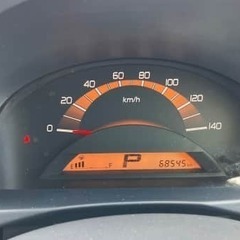 【保証人様なしも可能♪金利無し】お安い軽💙社外アルミ✨の画像