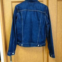 GAP Ｇジャン 美品の画像