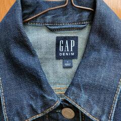 GAP Ｇジャン 美品の画像