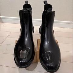 Igor レインブーツ　37の画像