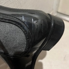 Igor レインブーツ　37の画像