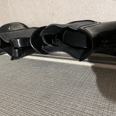 Igor レインブーツ　37の画像