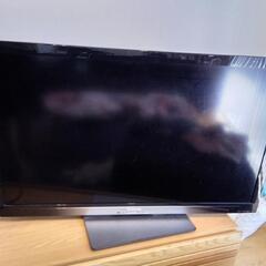 【県南エリアなら運搬します！】42型テレビ　パナソニックビエラ　...