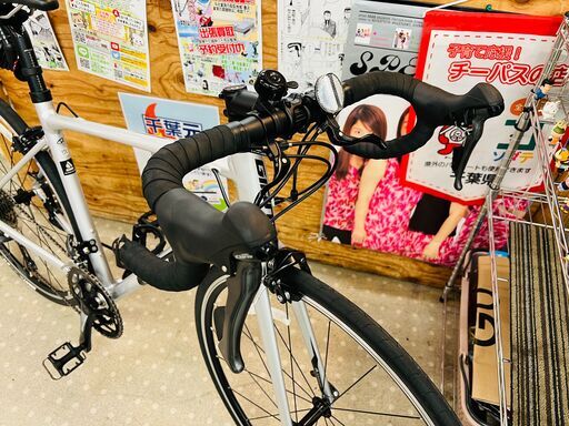 GIANT CONTEND 2 ロードバイク