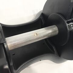 STEADY 可変式ダンベル ST132 単品1000円　2個セット1800円の画像