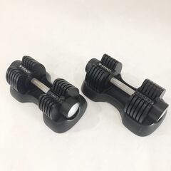 STEADY 可変式ダンベル ST132 単品1000円　2個セ...