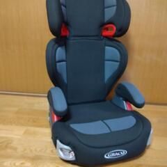 GRACO(グレコ) ジュニアシート ジュニアプラス メトロポリ...