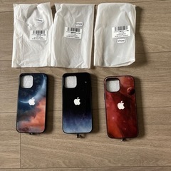 iPhone 13 pro max ハードケース　カバー　