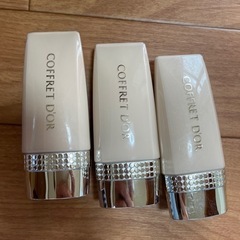 コフレドール　リキッドファンデの画像