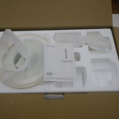Remelax 電気片手なべ 未使用品 【モノ市場東浦店】41の画像