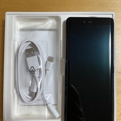 Rakuten Hand 5G(中古)