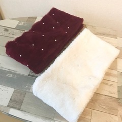 スヌード各種