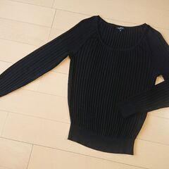 439 INDIVI トップス