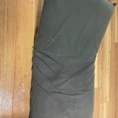 5段階調整座椅子の画像
