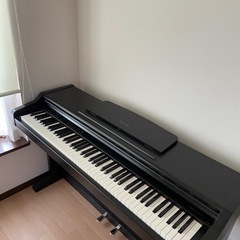 電子ピアノです。（商談成立しました）