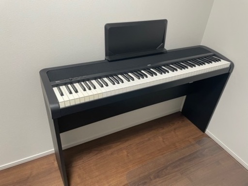 KORG B2N  電子ピアノ キーボード コルグ