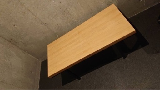 NATURE LOT12センターテーブル　ローテーブル　オシャレ　高級　リビング　新生活