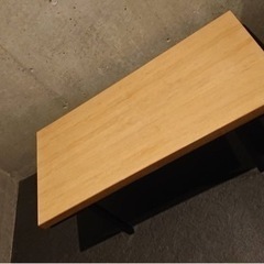 NATURE LOT12センターテーブル　ローテーブル　オシャレ　高級　リビング　新生活