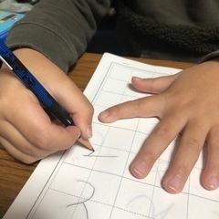生徒さん募集中【見学、無料体験可能です】の画像