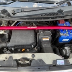 【交換・下取可】 ワゴンR スティングレー‼️ 人気のMH34型‼️ エネチャージ/エコクール/アイドリングストップ/TECT等の最新装備盛りだくさん✨ 人気のパールホワイト‼️かなり綺麗です✨車検R5年12月‼️ カスタム多数です この機会に格安にて‼️の画像