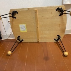 ローテーブル　の画像