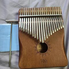 カリンバ 21キー