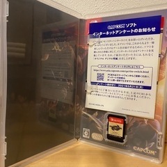 Nintendo Switch Monster Hunter RISEの画像